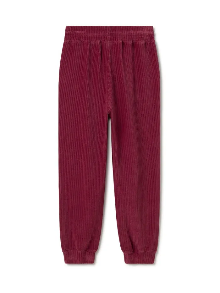 Women Keel 8211 Dark Cranberry TWOTHIRDS Loungewear