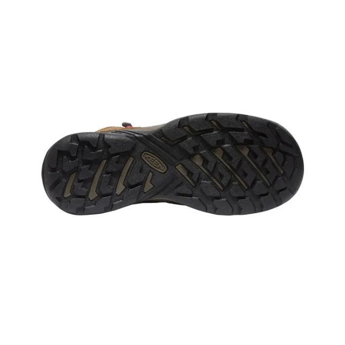 Women KEEN Boots Circadia Waterproof Boot SyrupBoysenberry Women KEEN Boots Circadia Waterproof Boot SyrupBoysenberry