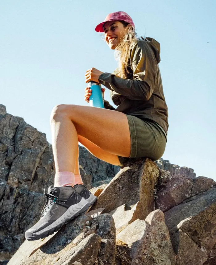 Women KEEN Boots Mid Hiking Sneakers 8211 NXIS EVO Mid WP Women KEEN Boots Mid Hiking Sneakers 8211 NXIS EVO Mid WP