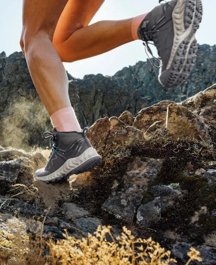 Women KEEN Boots Mid Hiking Sneakers 8211 NXIS EVO Mid WP Women KEEN Boots Mid Hiking Sneakers 8211 NXIS EVO Mid WP