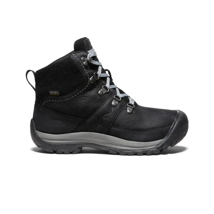 Women KEEN Boots Waterproof Snow Boots 8211 Kaci III Winter