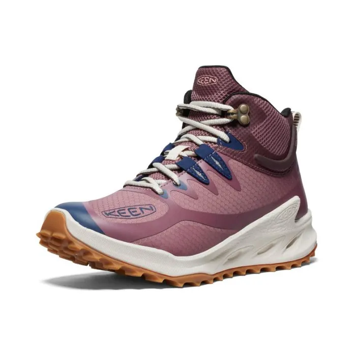 Women KEEN Boots Zionic Mid Height Waterproof Hiking Boot Women KEEN Boots Zionic Mid Height Waterproof Hiking Boot
