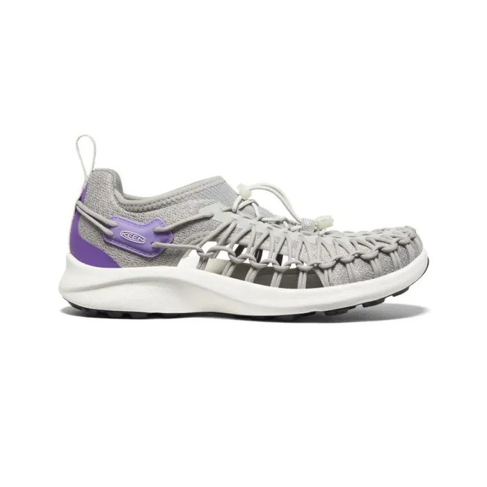 Women KEEN Casual Cord Knit Sneakers 8211 UNEEK