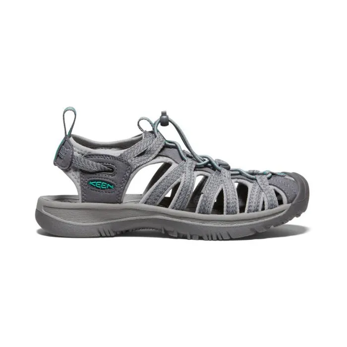 Women KEEN Casual Hiking Sandals 8211 Whisper