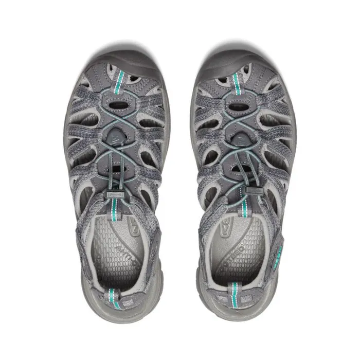 Women KEEN Casual Hiking Sandals 8211 Whisper Women KEEN Casual Hiking Sandals 8211 Whisper