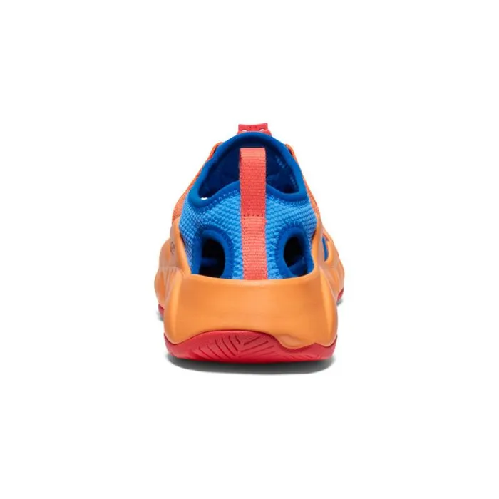 Women KEEN Casual Hyperport H2 TangerineMarina Closed Toe Sandal Women KEEN Casual Hyperport H2 TangerineMarina Closed Toe Sandal