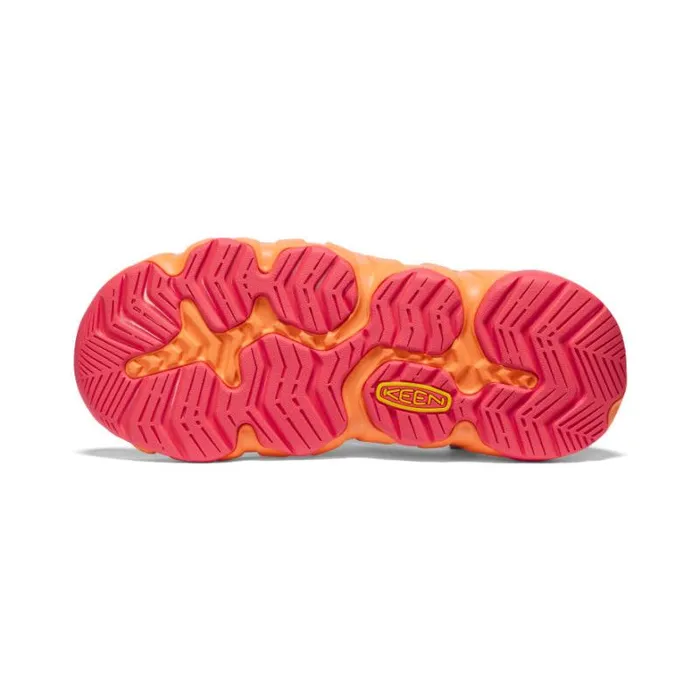 Women KEEN Casual Hyperport H2 TangerineMarina Closed Toe Sandal Women KEEN Casual Hyperport H2 TangerineMarina Closed Toe Sandal