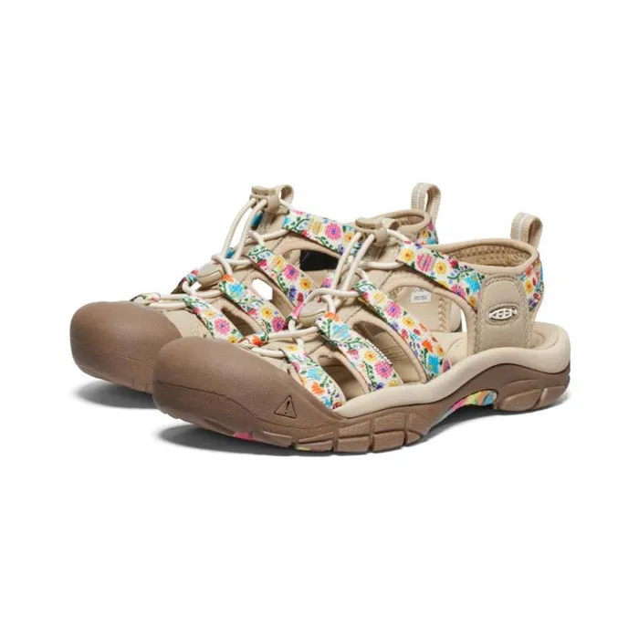 Women KEEN Casual Newport Retro MultiSafari Closed Toe Sandal Women KEEN Casual Newport Retro MultiSafari Closed Toe Sandal