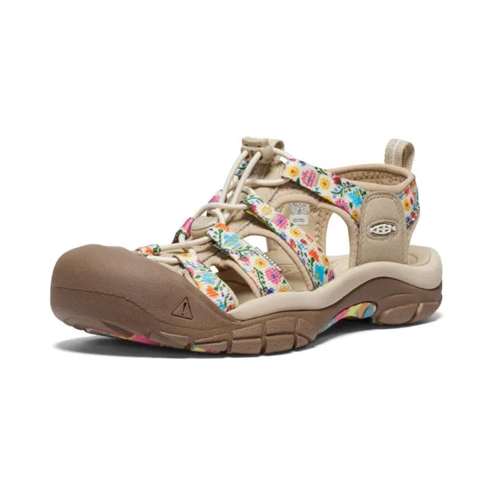 Women KEEN Casual Newport Retro MultiSafari Closed Toe Sandal Women KEEN Casual Newport Retro MultiSafari Closed Toe Sandal