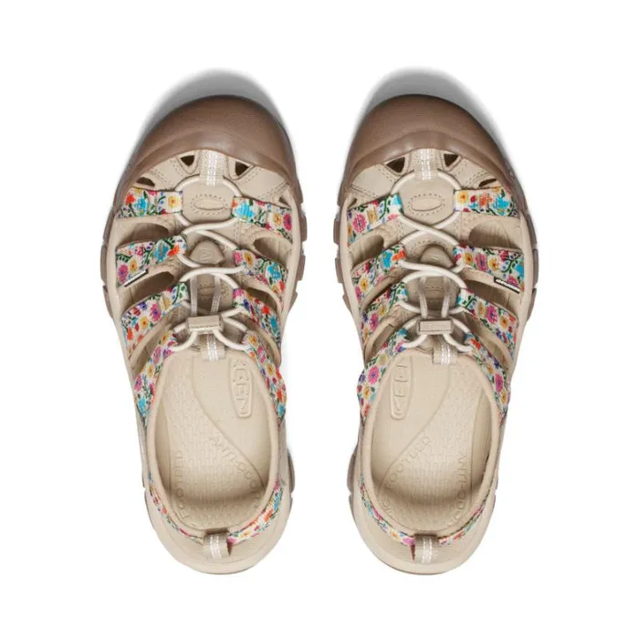 Women KEEN Casual Newport Retro MultiSafari Closed Toe Sandal Women KEEN Casual Newport Retro MultiSafari Closed Toe Sandal