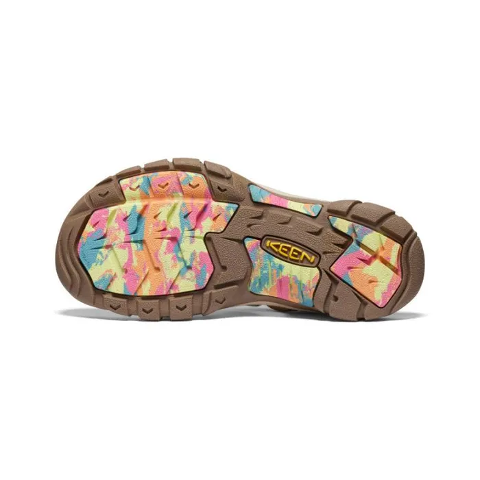 Women KEEN Casual Newport Retro MultiSafari Closed Toe Sandal Women KEEN Casual Newport Retro MultiSafari Closed Toe Sandal