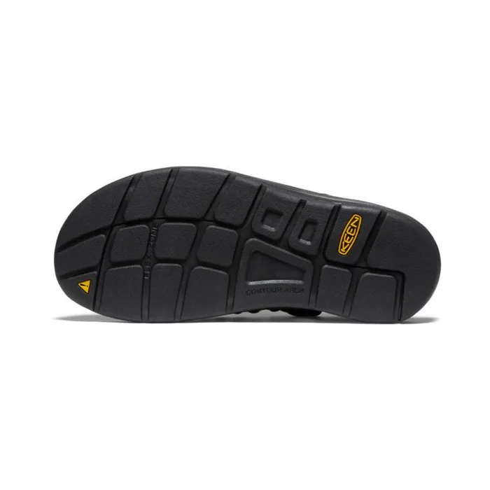 Women KEEN Casual TwoCord Sandals 8211 UNEEK Monochrome Women KEEN Casual TwoCord Sandals 8211 UNEEK Monochrome
