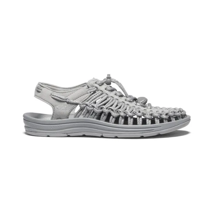 Women KEEN Casual TwoCord Sandals UK 8211 UNEEK