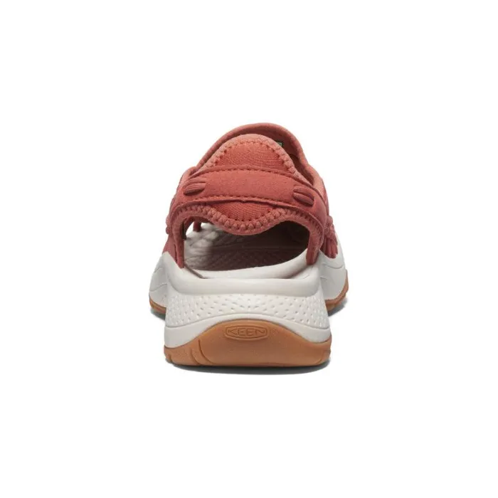 Women KEEN Casual UNEEK Astoria Baked ClayBirch Sandal Women KEEN Casual UNEEK Astoria Baked ClayBirch Sandal
