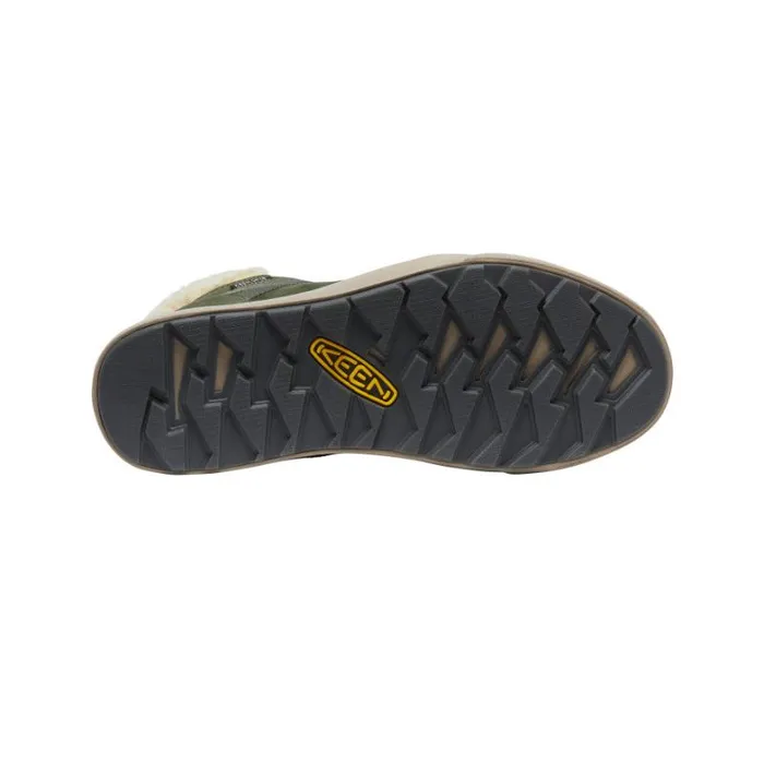 Women KEEN Casual Waterpoof Snow Boots 8211 Elle Winter Women KEEN Casual Waterpoof Snow Boots 8211 Elle Winter