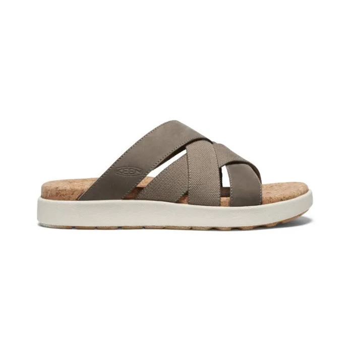 Women KEEN Casual Wedge Sandals