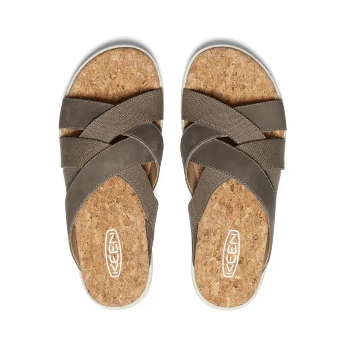 Women KEEN Casual Wedge Sandals Women KEEN Casual Wedge Sandals