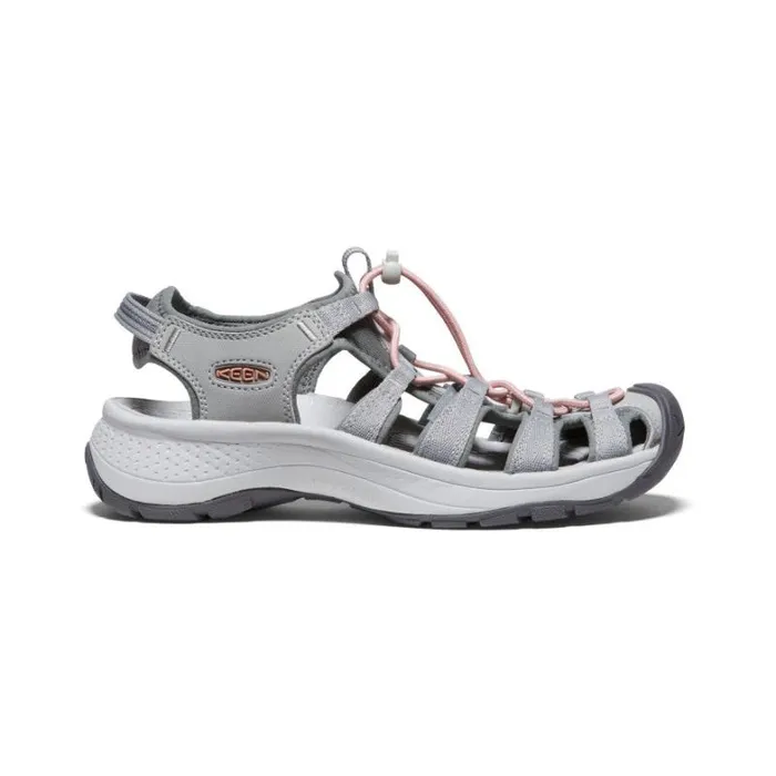 Women KEEN Casual Wedge Sandals For Women 8211 Astoria West