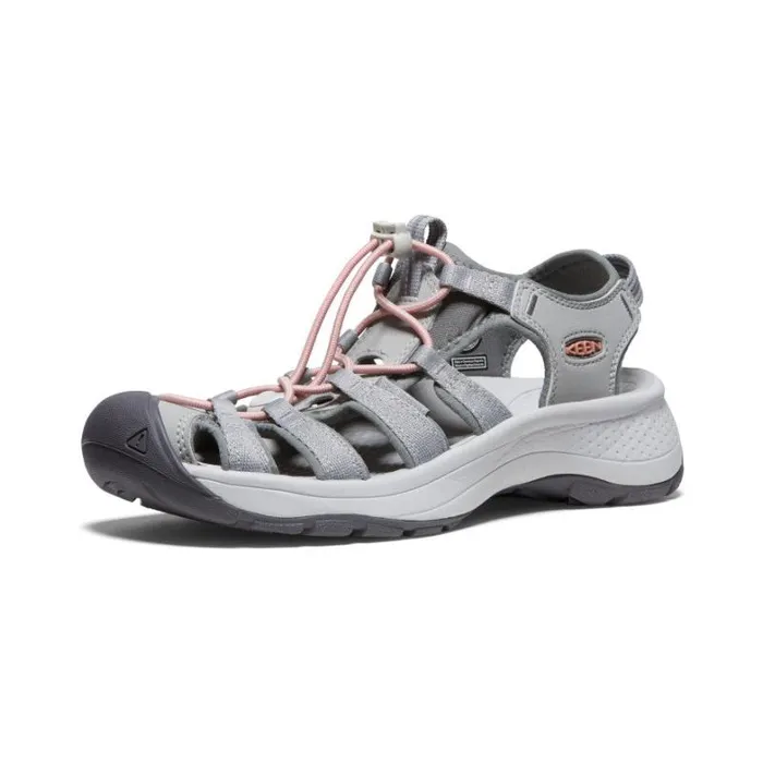 Women KEEN Casual Wedge Sandals For Women 8211 Astoria West Women KEEN Casual Wedge Sandals For Women 8211 Astoria West
