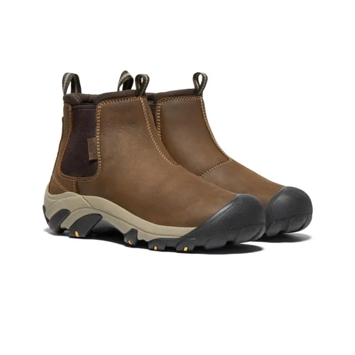 Women KEEN Casual Winter Chelsea Boots 8211 Targhee II Chelsea Women KEEN Casual Winter Chelsea Boots 8211 Targhee II Chelsea