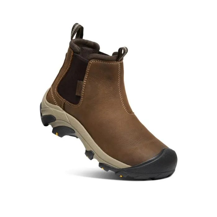 Women KEEN Casual Winter Chelsea Boots 8211 Targhee II Chelsea Women KEEN Casual Winter Chelsea Boots 8211 Targhee II Chelsea