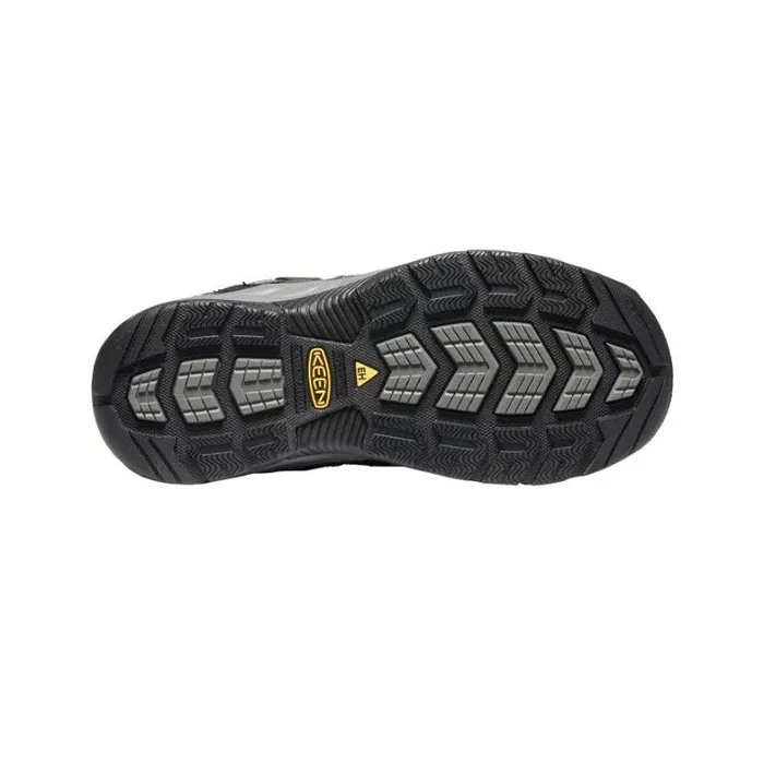 Women KEEN Hike Flint II Soft Toe Steel GreyPaloma Women KEEN Hike Flint II Soft Toe Steel GreyPaloma