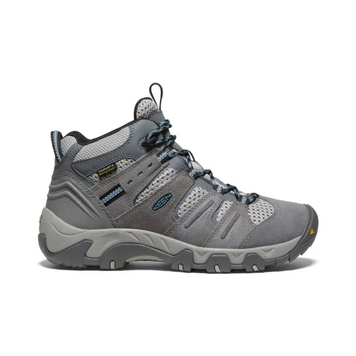 Women KEEN Hike Headout Mid Height Waterproof Hiking Boot