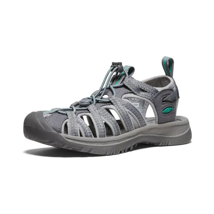Women KEEN Hike Hiking Sandals 8211 Whisper Women KEEN Hike Hiking Sandals 8211 Whisper