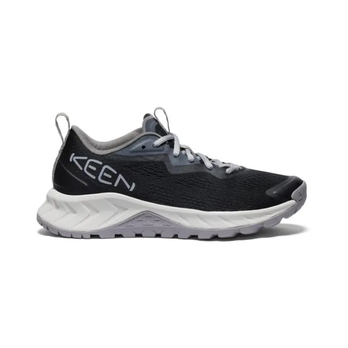 Women KEEN Hike Versacore Speed BlackMagnet Hiking Shoe