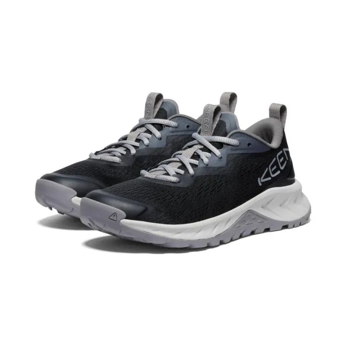 Women KEEN Hike Versacore Speed BlackMagnet Hiking Shoe Women KEEN Hike Versacore Speed BlackMagnet Hiking Shoe