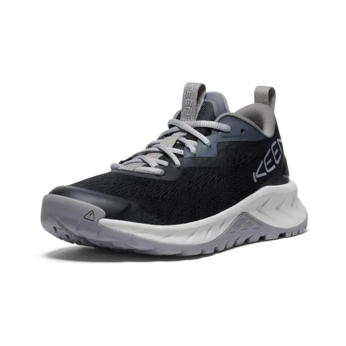 Women KEEN Hike Versacore Speed BlackMagnet Hiking Shoe Women KEEN Hike Versacore Speed BlackMagnet Hiking Shoe