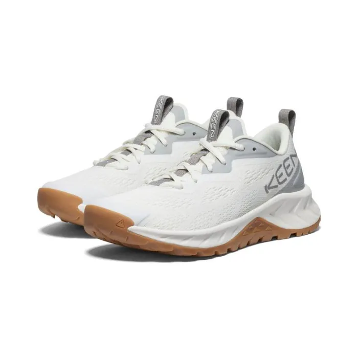 Women KEEN Hike Versacore Speed Star WhiteAlloy Hiking Shoe Women KEEN Hike Versacore Speed Star WhiteAlloy Hiking Shoe