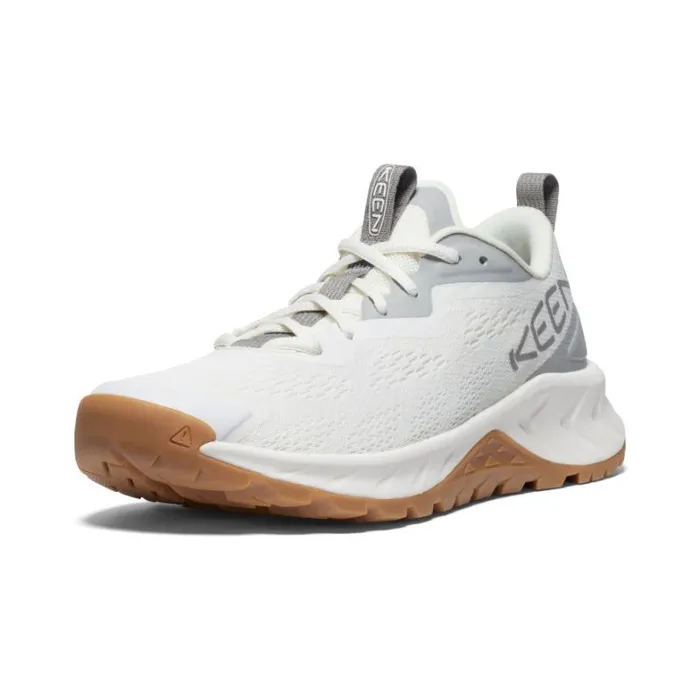 Women KEEN Hike Versacore Speed Star WhiteAlloy Hiking Shoe Women KEEN Hike Versacore Speed Star WhiteAlloy Hiking Shoe