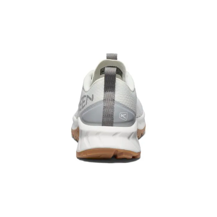 Women KEEN Hike Versacore Speed Star WhiteAlloy Hiking Shoe Women KEEN Hike Versacore Speed Star WhiteAlloy Hiking Shoe