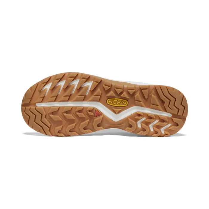 Women KEEN Hike Versacore Speed Star WhiteAlloy Hiking Shoe Women KEEN Hike Versacore Speed Star WhiteAlloy Hiking Shoe