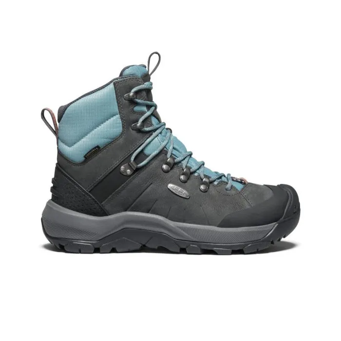 Women KEEN Hike Winter Hiking Boots 8211 Revel IV
