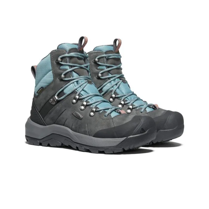 Women KEEN Hike Winter Hiking Boots 8211 Revel IV Women KEEN Hike Winter Hiking Boots 8211 Revel IV