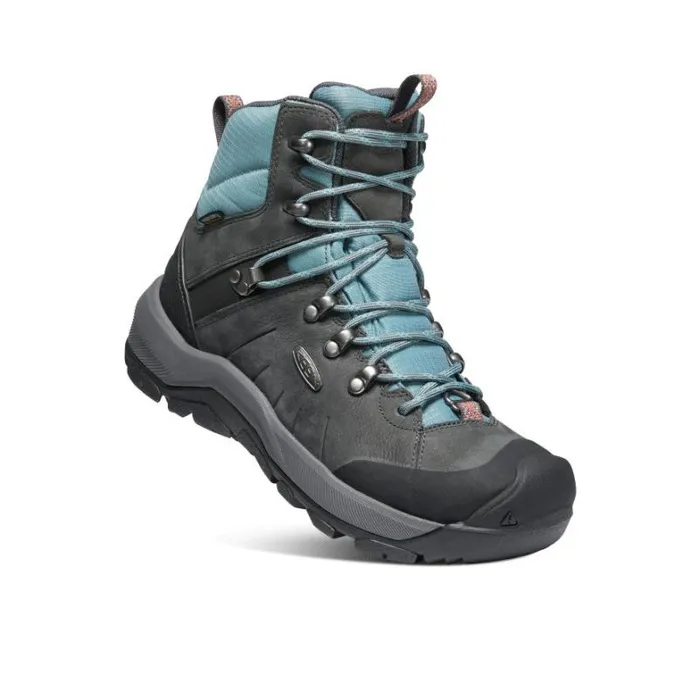Women KEEN Hike Winter Hiking Boots 8211 Revel IV Women KEEN Hike Winter Hiking Boots 8211 Revel IV