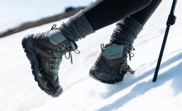 Women KEEN Hike Winter Hiking Boots 8211 Revel IV Women KEEN Hike Winter Hiking Boots 8211 Revel IV