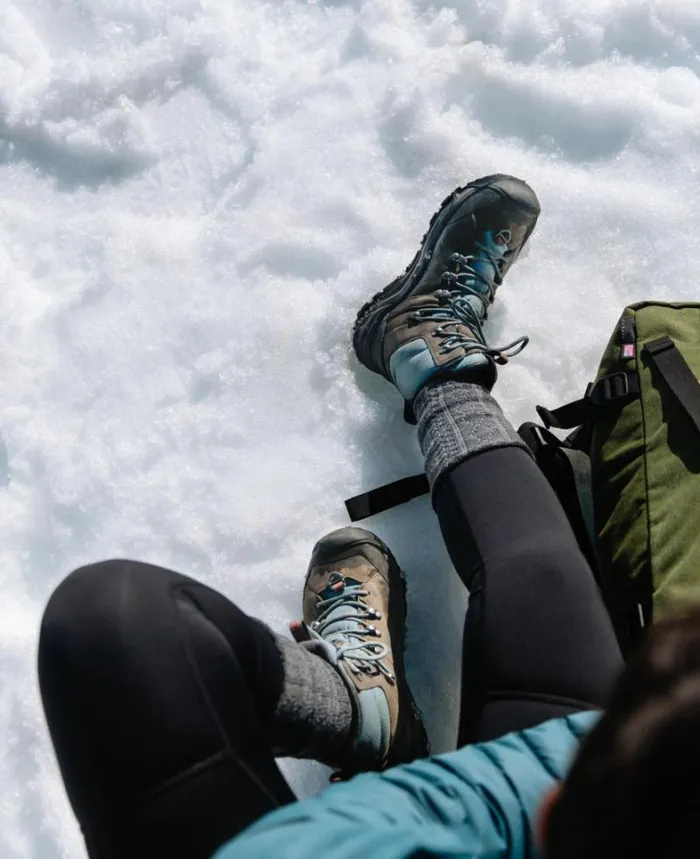 Women KEEN Hike Winter Hiking Boots 8211 Revel IV Women KEEN Hike Winter Hiking Boots 8211 Revel IV