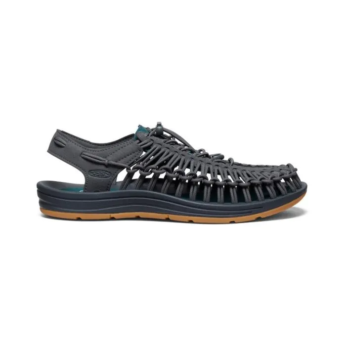 Women KEEN Sandals All Gender UNEEK Grey Sandal