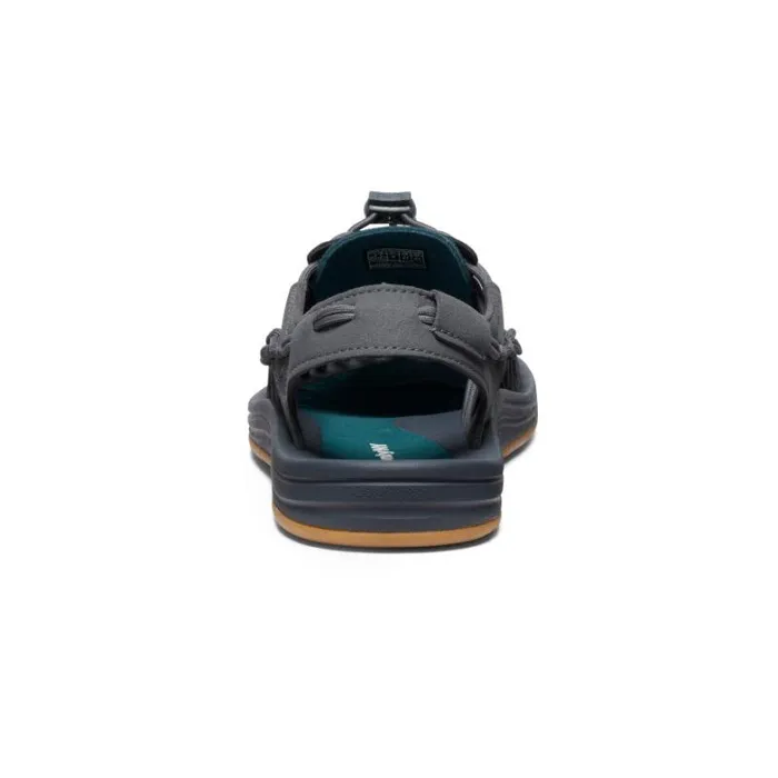 Women KEEN Sandals All Gender UNEEK Grey Sandal Women KEEN Sandals All Gender UNEEK Grey Sandal