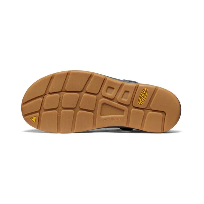 Women KEEN Sandals All Gender UNEEK Grey Sandal Women KEEN Sandals All Gender UNEEK Grey Sandal
