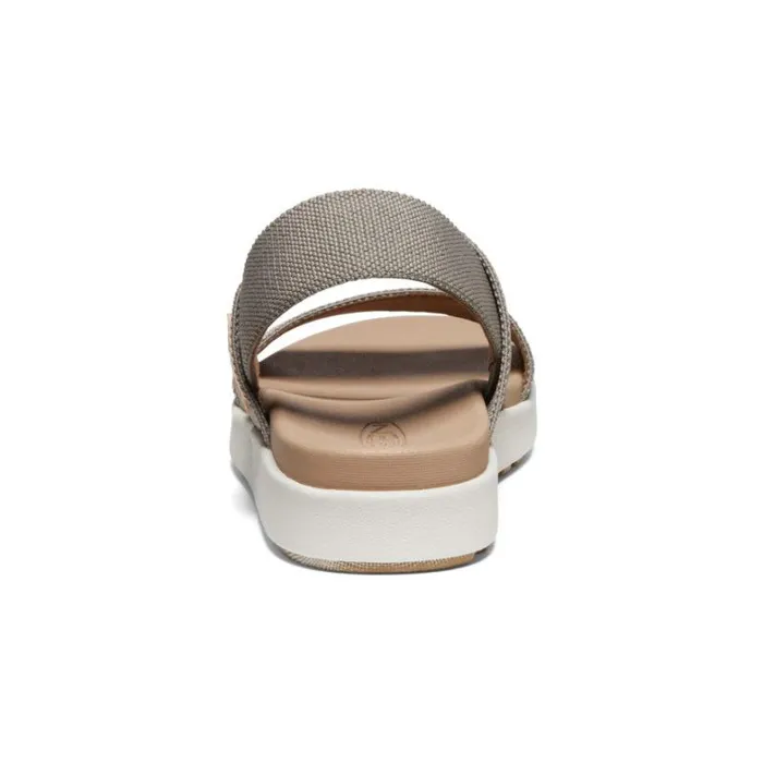 Women KEEN Sandals Brown Stretch Sandals 8211 Elle Backstrap Women KEEN Sandals Brown Stretch Sandals 8211 Elle Backstrap