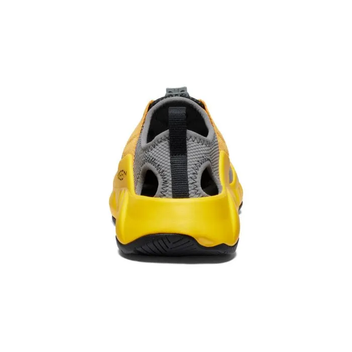 Women KEEN Sandals Hyperport H2 KEEN YellowBlack Closed Toe Sandal Women KEEN Sandals Hyperport H2 KEEN YellowBlack Closed Toe Sandal