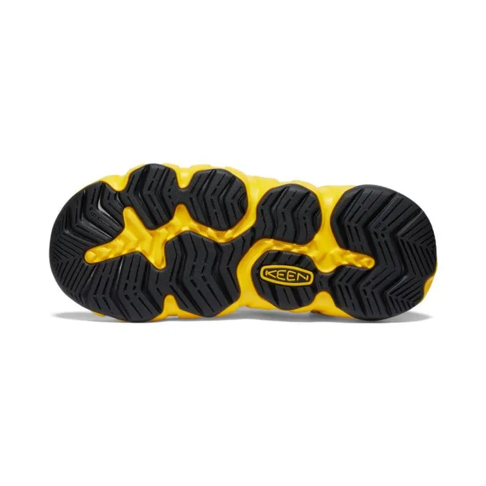 Women KEEN Sandals Hyperport H2 KEEN YellowBlack Closed Toe Sandal Women KEEN Sandals Hyperport H2 KEEN YellowBlack Closed Toe Sandal