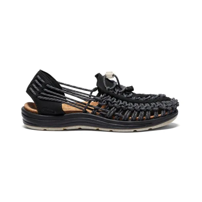 Women KEEN Sandals UNEEK II Harvest BlackBlack Sandal