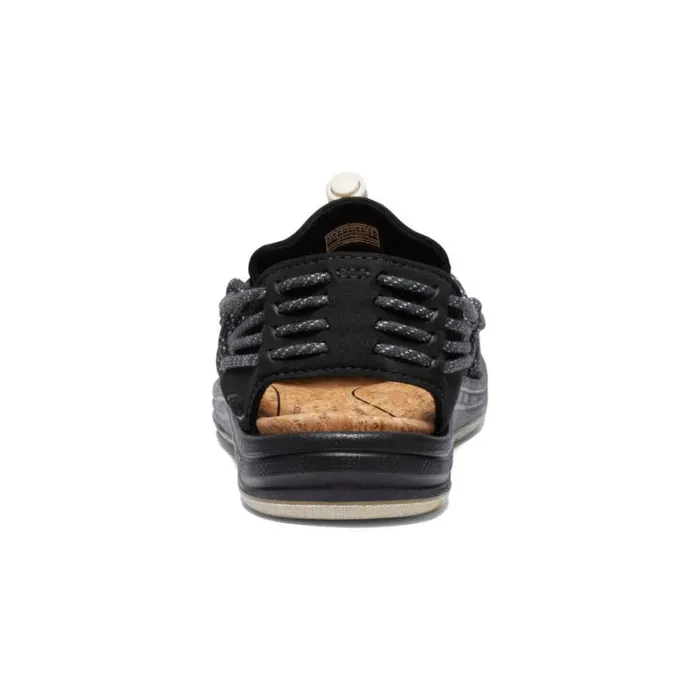 Women KEEN Sandals UNEEK II Harvest BlackBlack Sandal Women KEEN Sandals UNEEK II Harvest BlackBlack Sandal