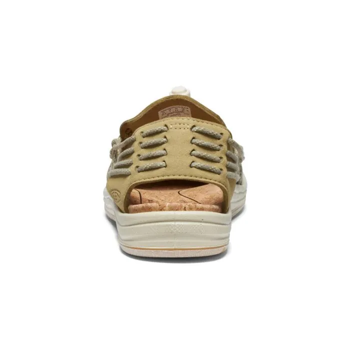 Women KEEN Sandals UNEEK II Harvest KhakiCapulet Olive Sandal Women KEEN Sandals UNEEK II Harvest KhakiCapulet Olive Sandal