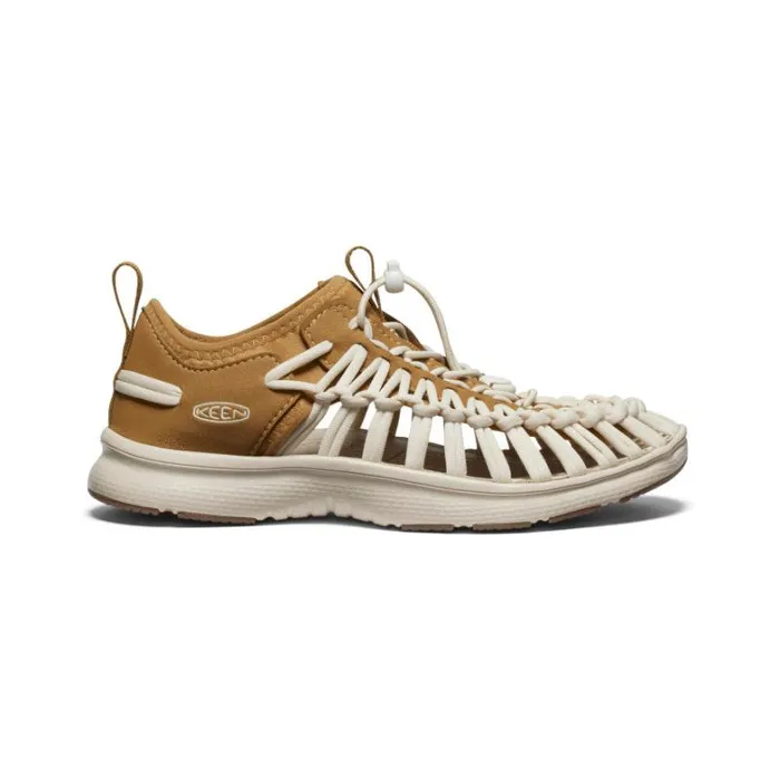 Women KEEN Sandals UNEEK O3 BistreSafari Sandal